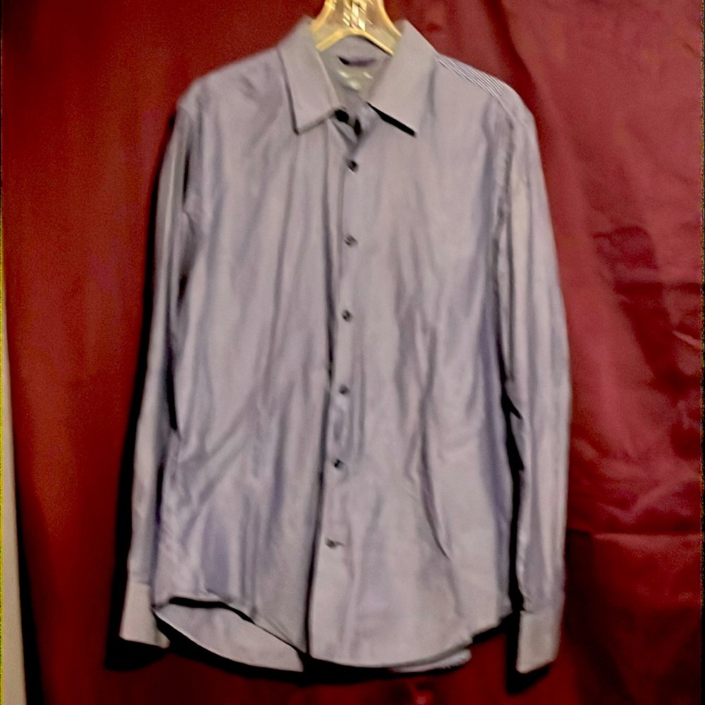 Gap dress shirt